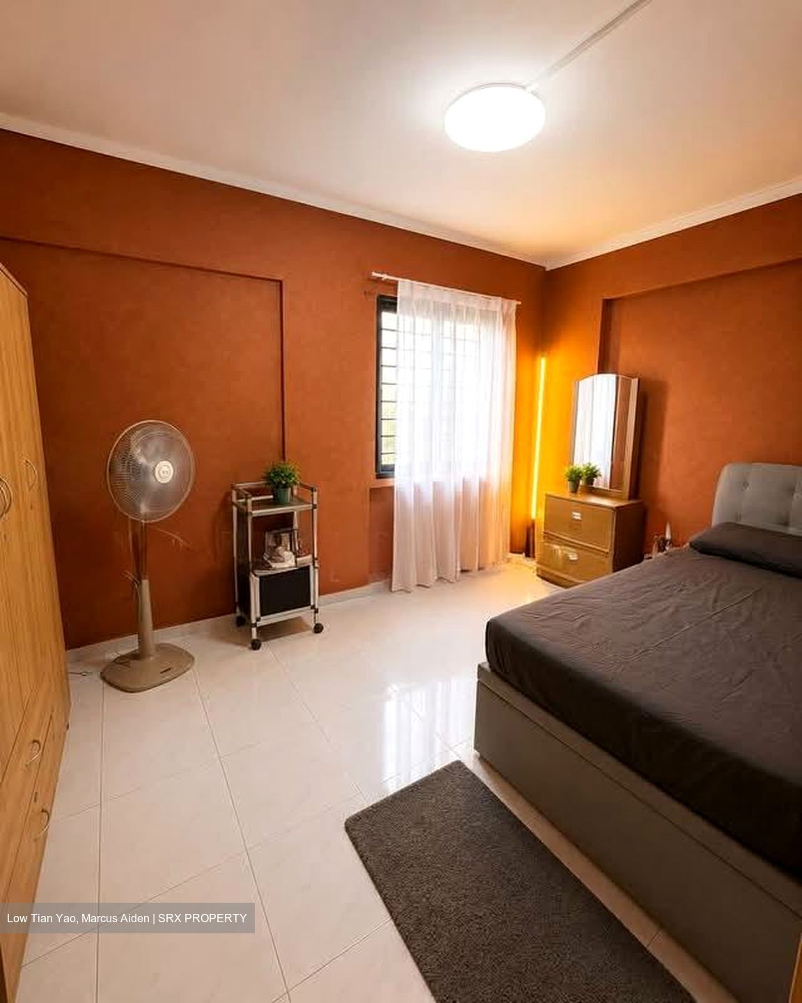 Blk 427 Woodlands Street 41 (Woodlands), HDB 4 Rooms #555613221